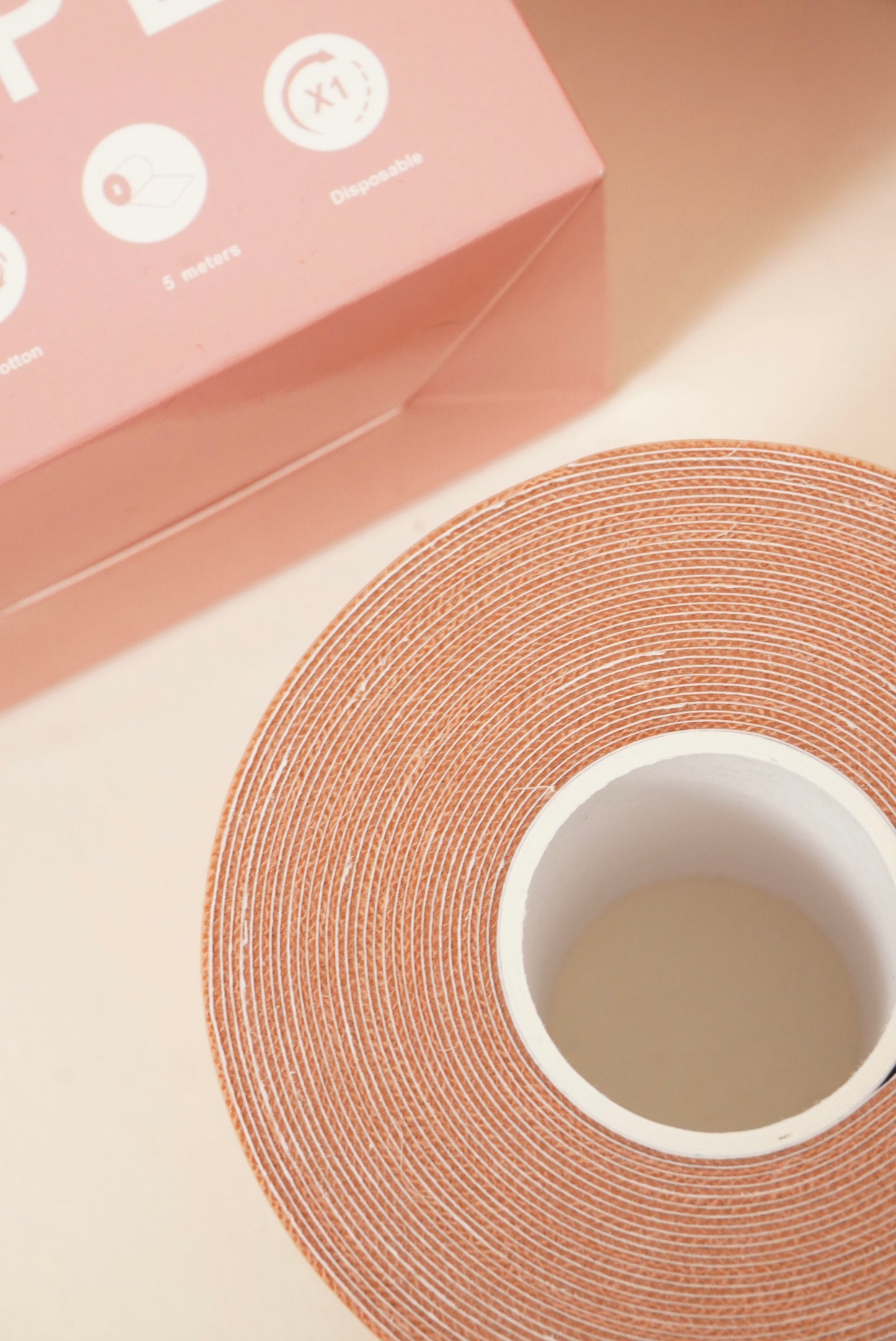 Boob Tape