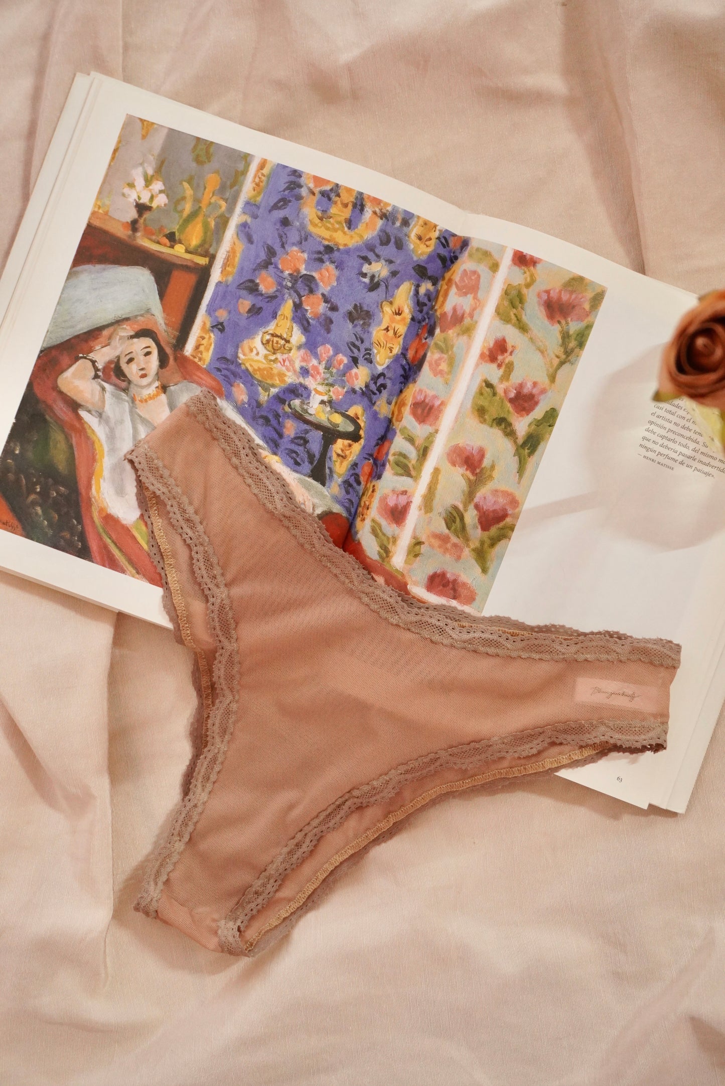 Eva Panty no. 2