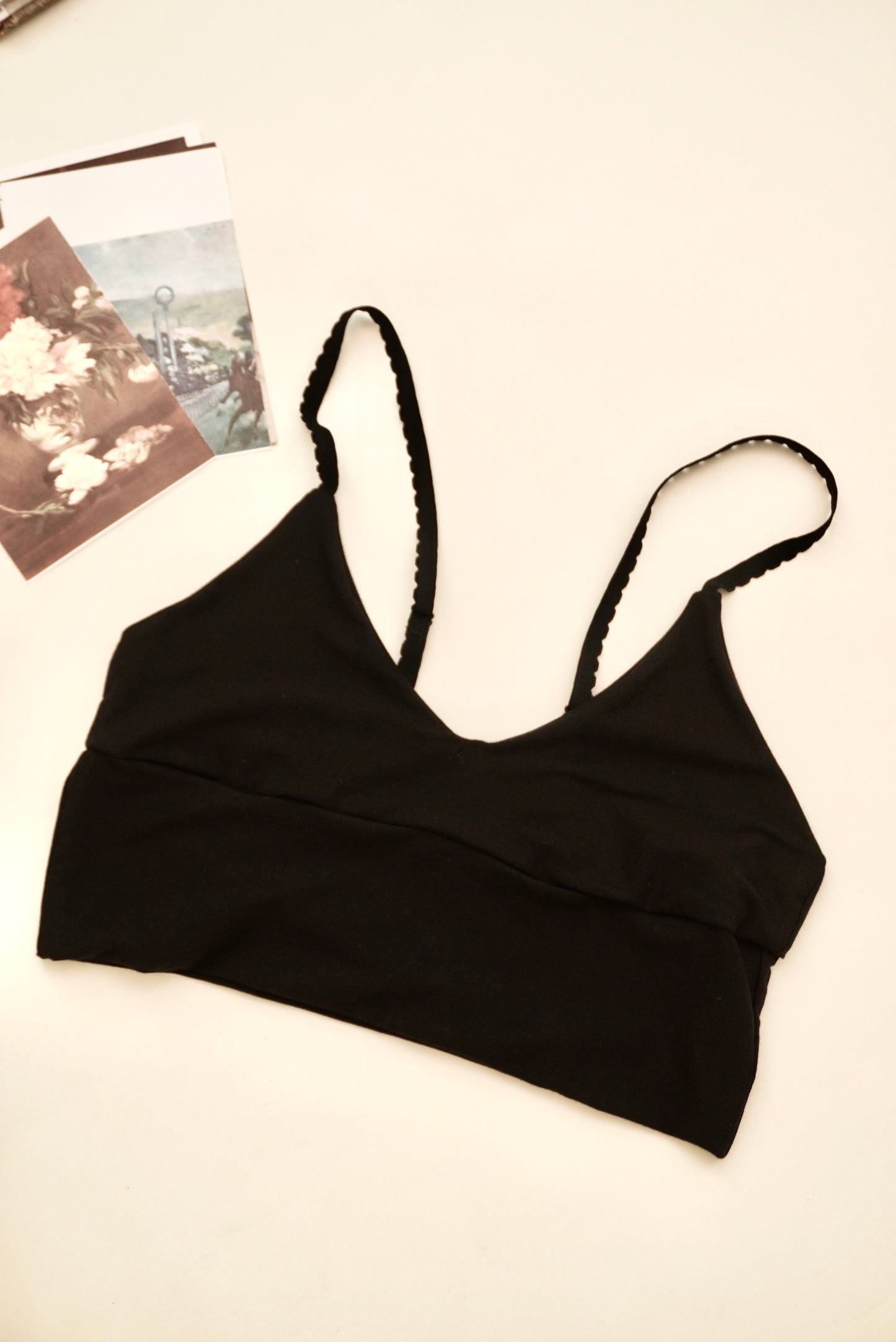 Zen Top