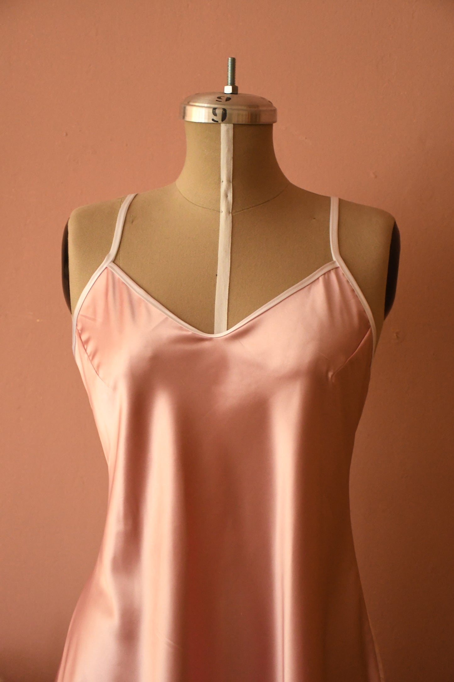 Lunada Slip Dress