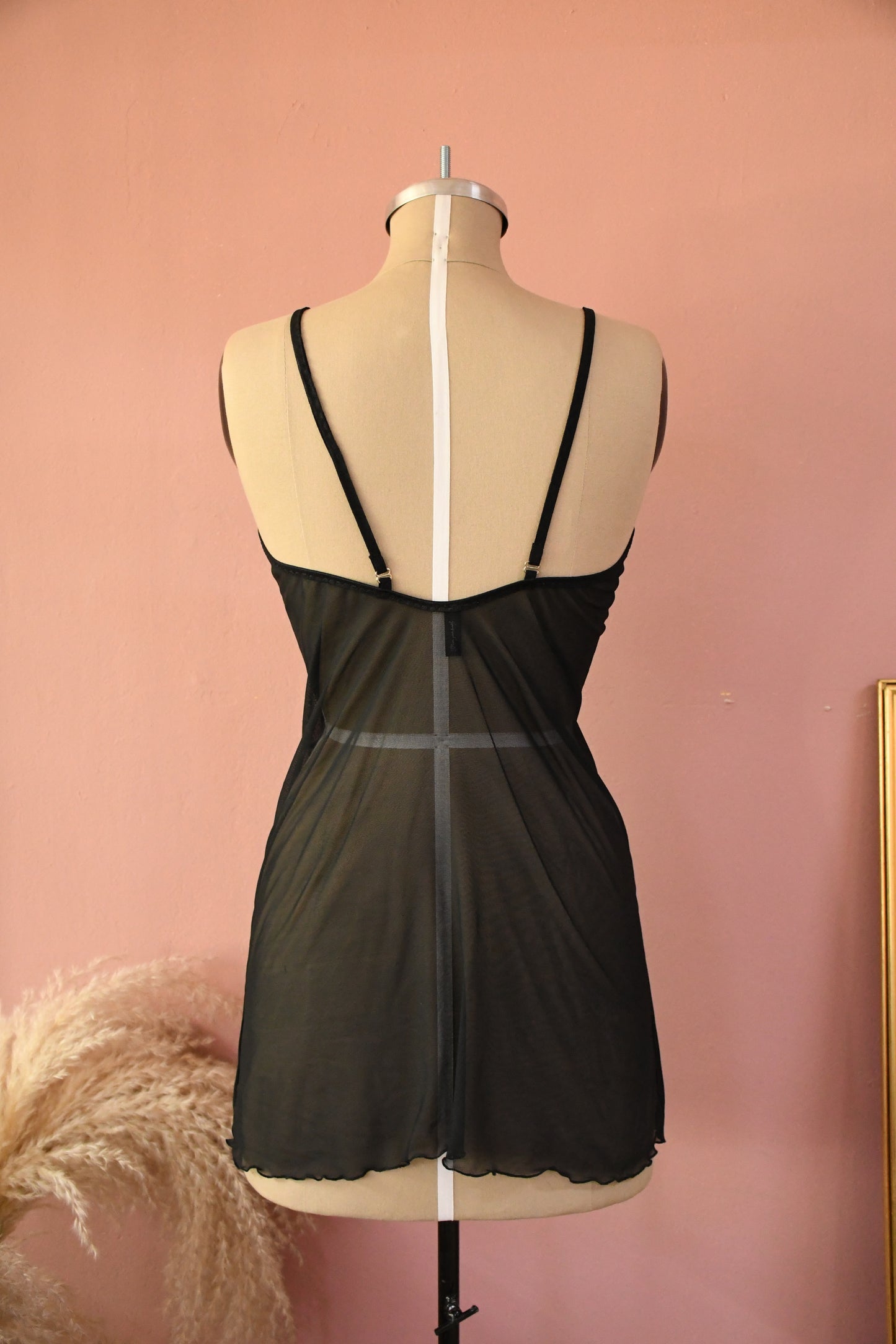Luna Nueva Slip Dress