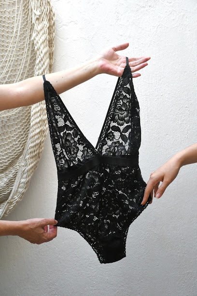 Elena Bodysuit
