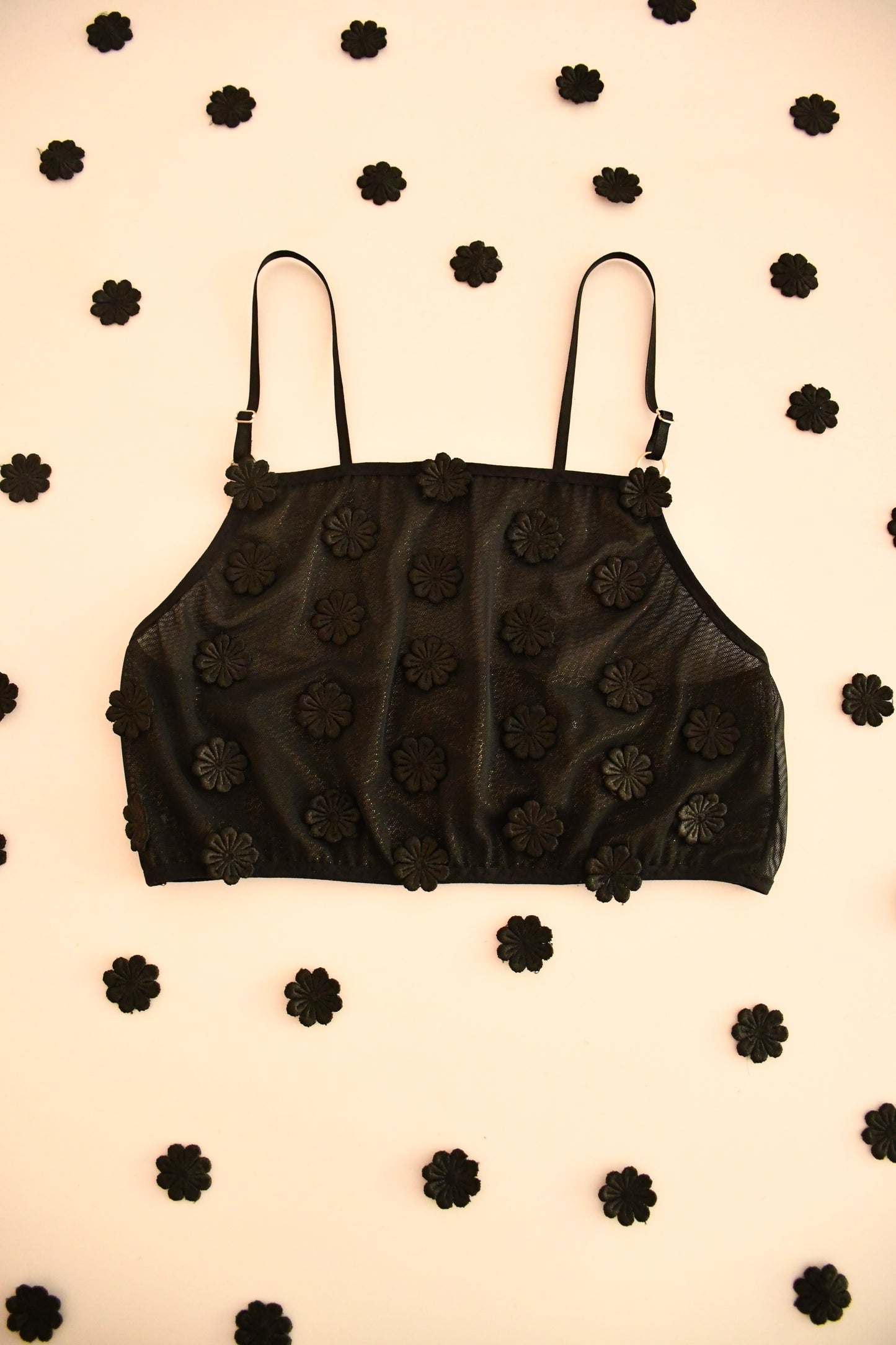 Daisies Top