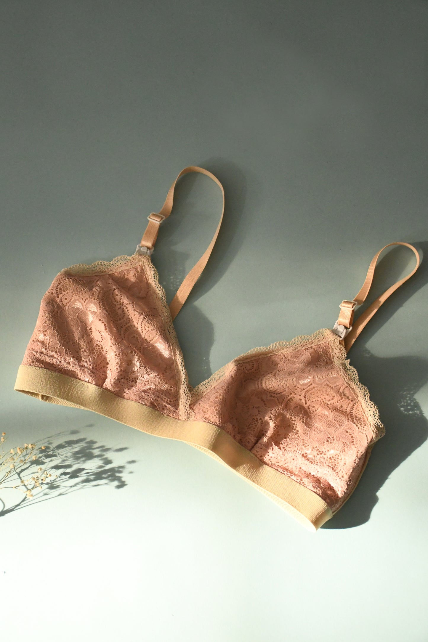 Madre - Vía Láctea Bralette