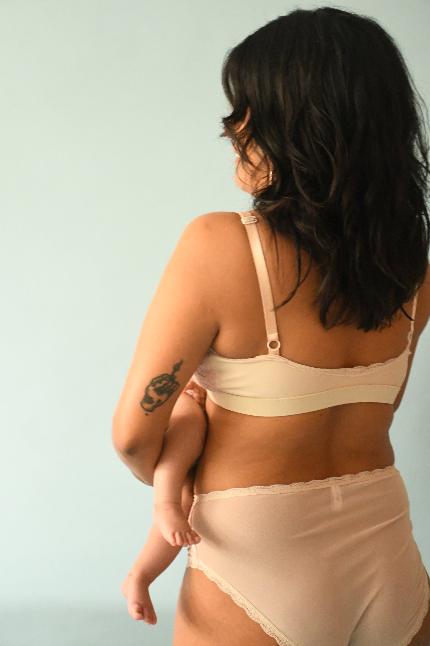 Madre - Vía Láctea Bralette