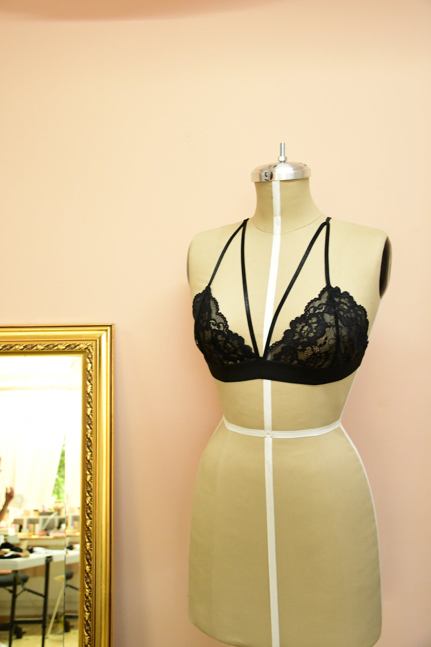 Dahlia Bralette
