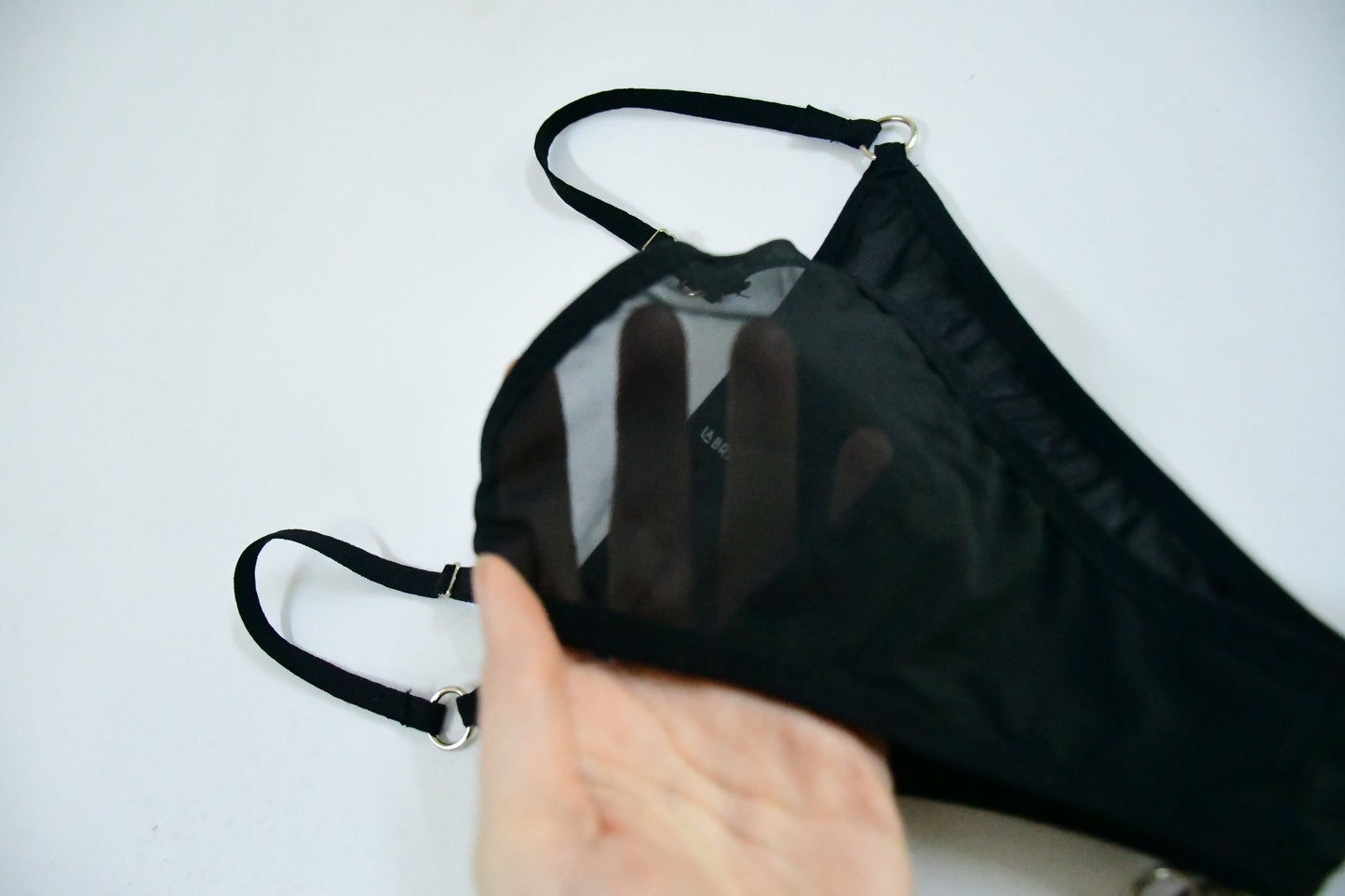 Matisse Panty Ajustable