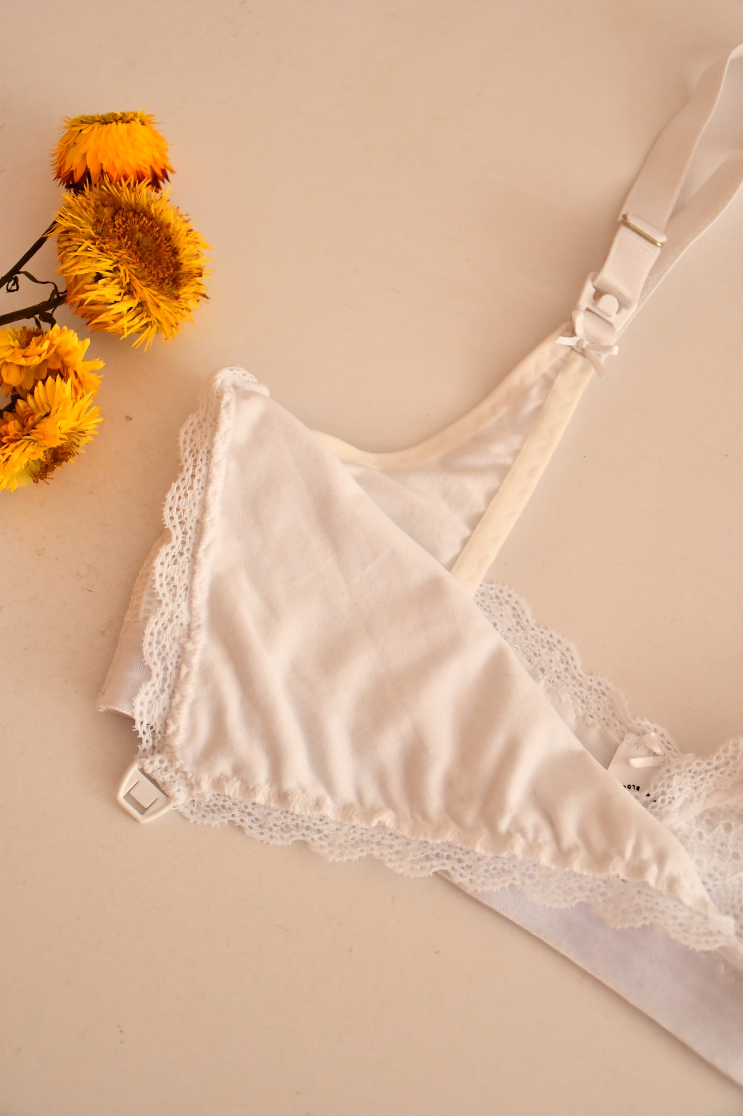 Madre - Vía Láctea Bralette
