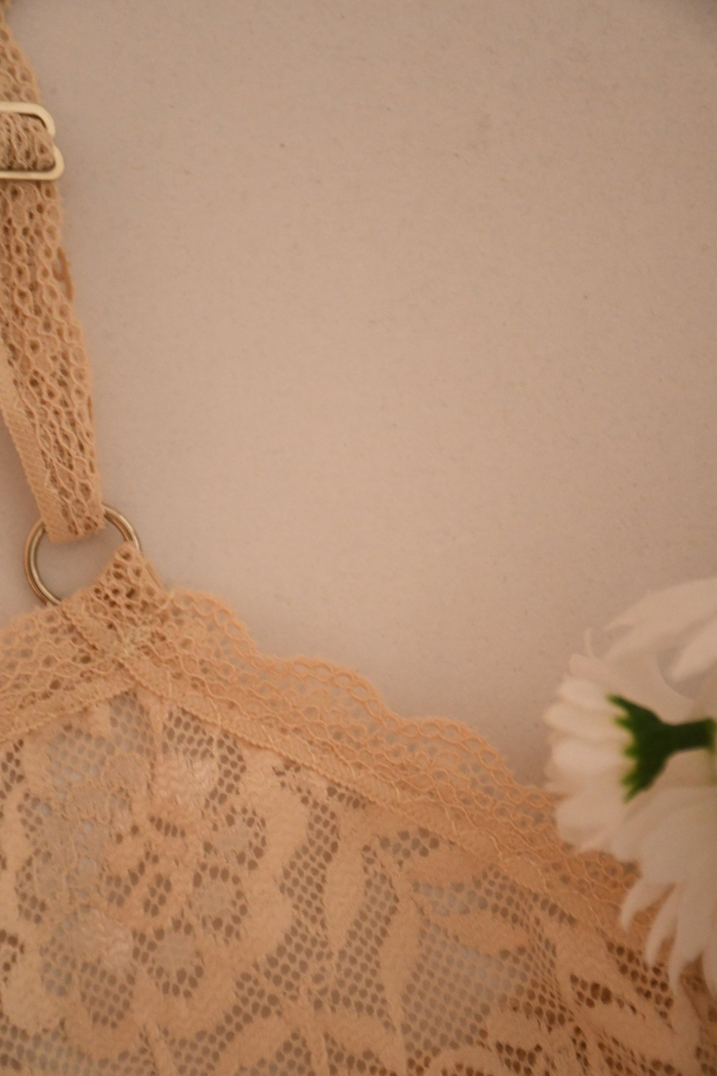 Creamy Dreamy Top