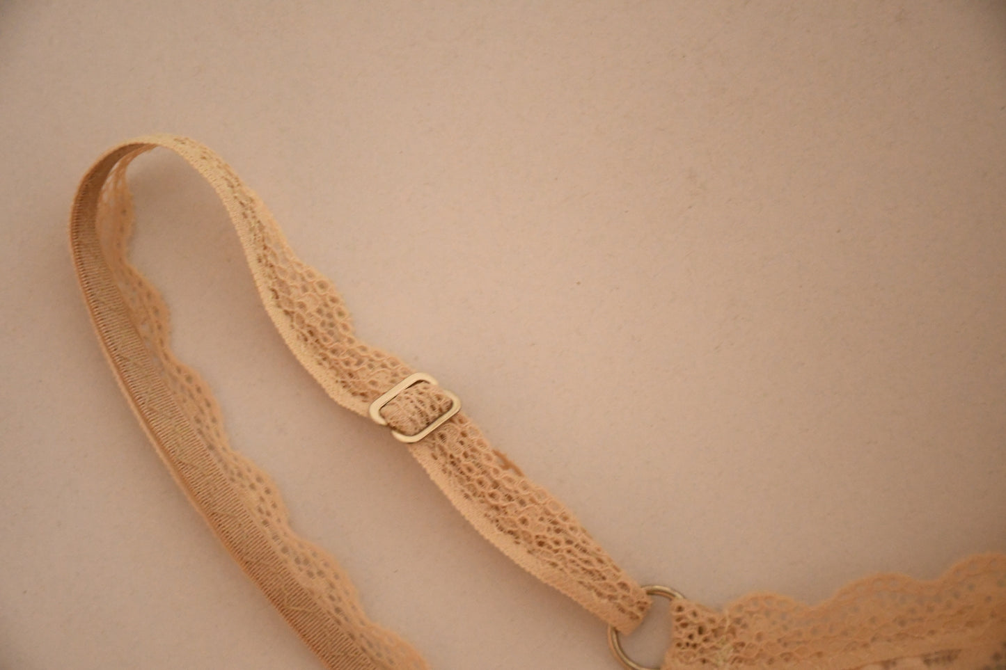 Creamy Dreamy Top
