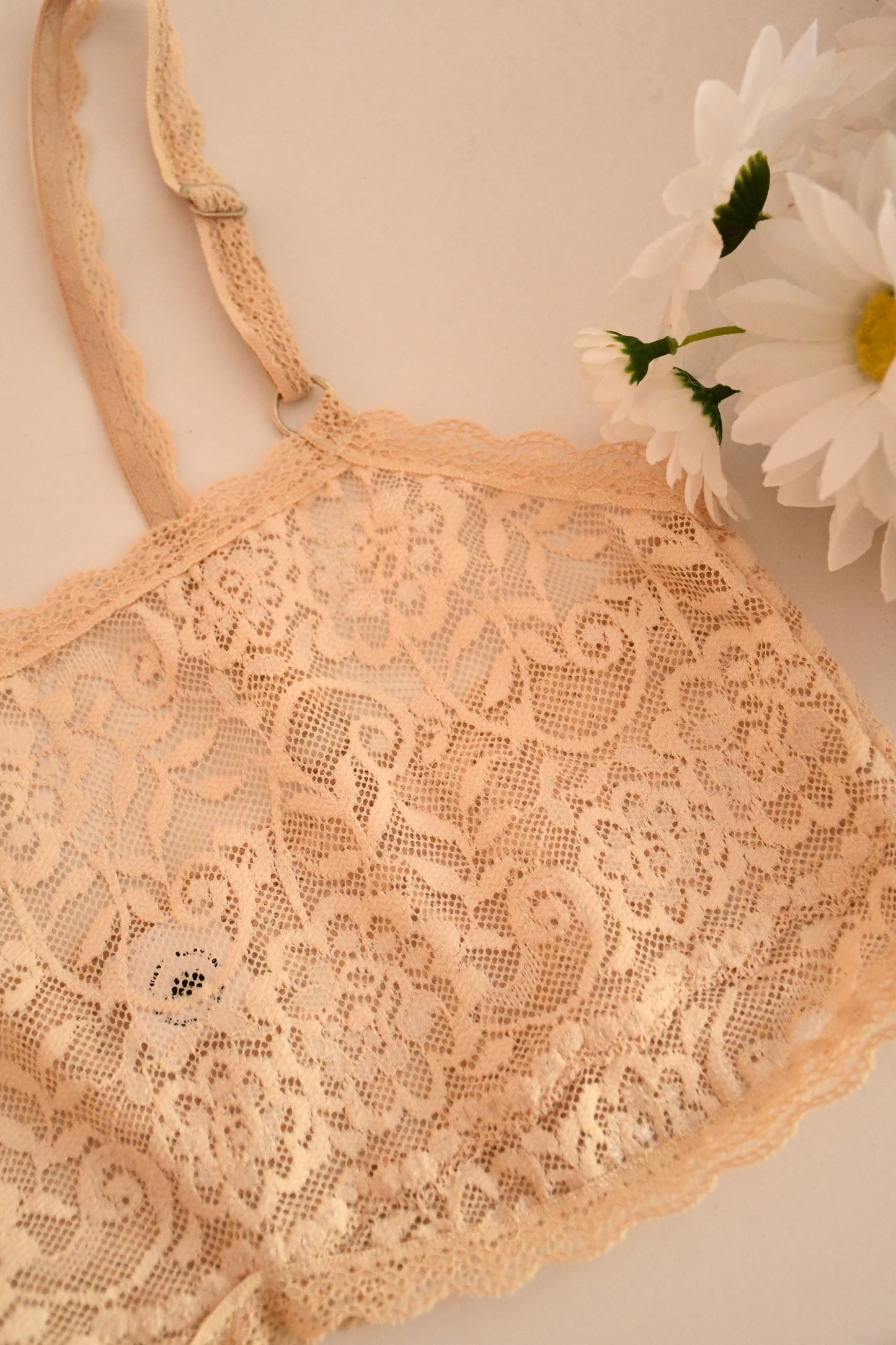 Creamy Dreamy Top