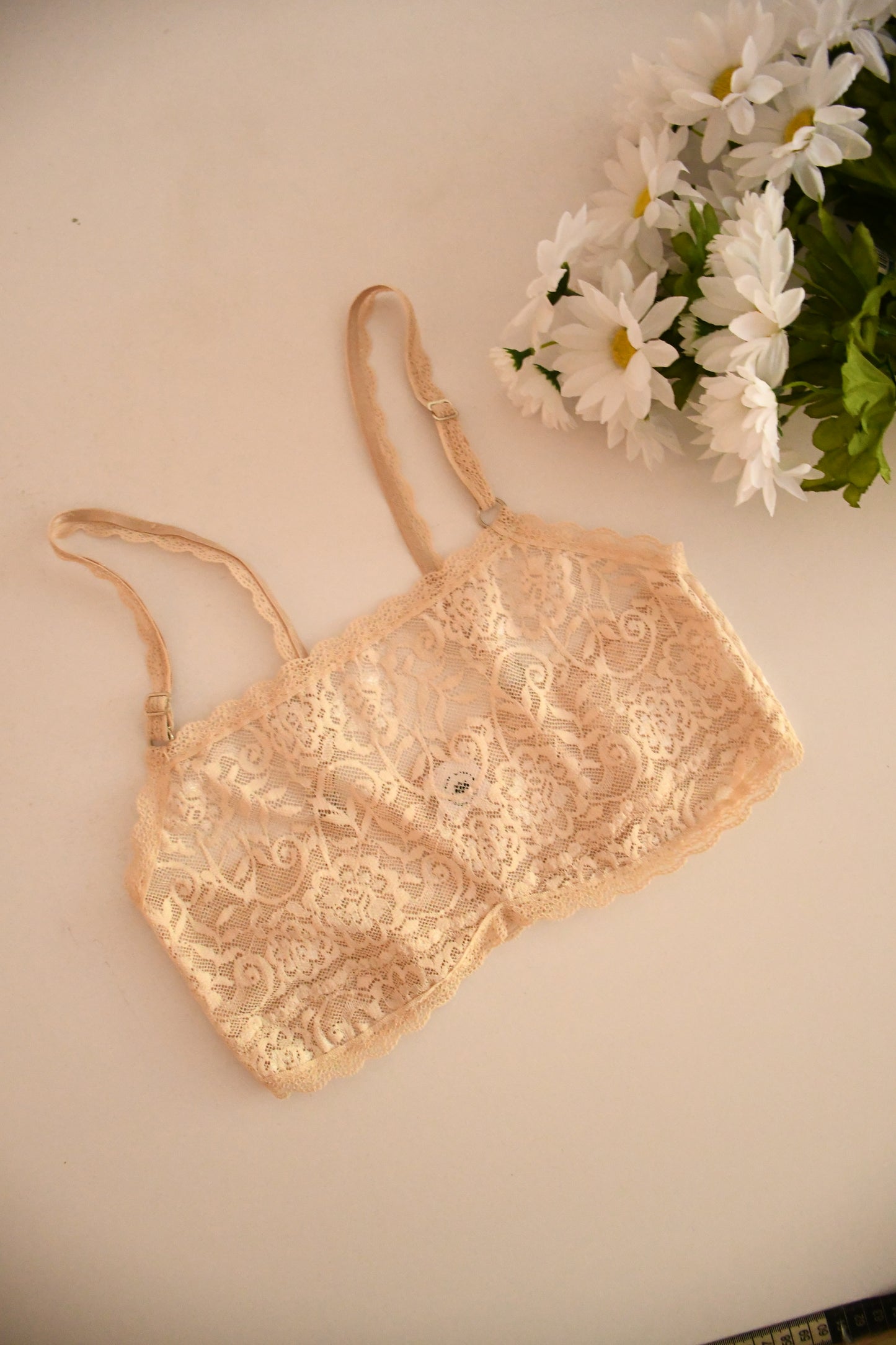 Creamy Dreamy Top