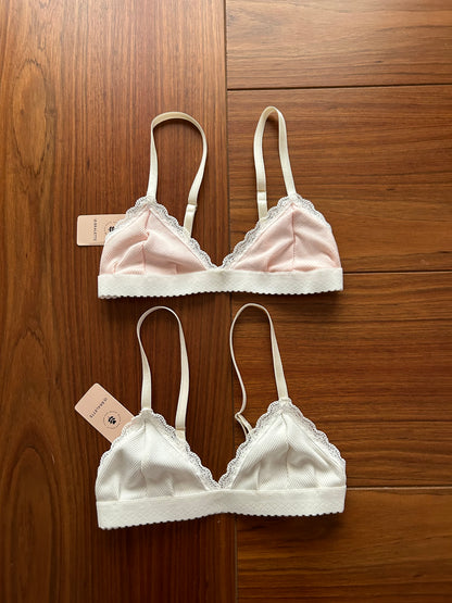 La Primavera Bralette