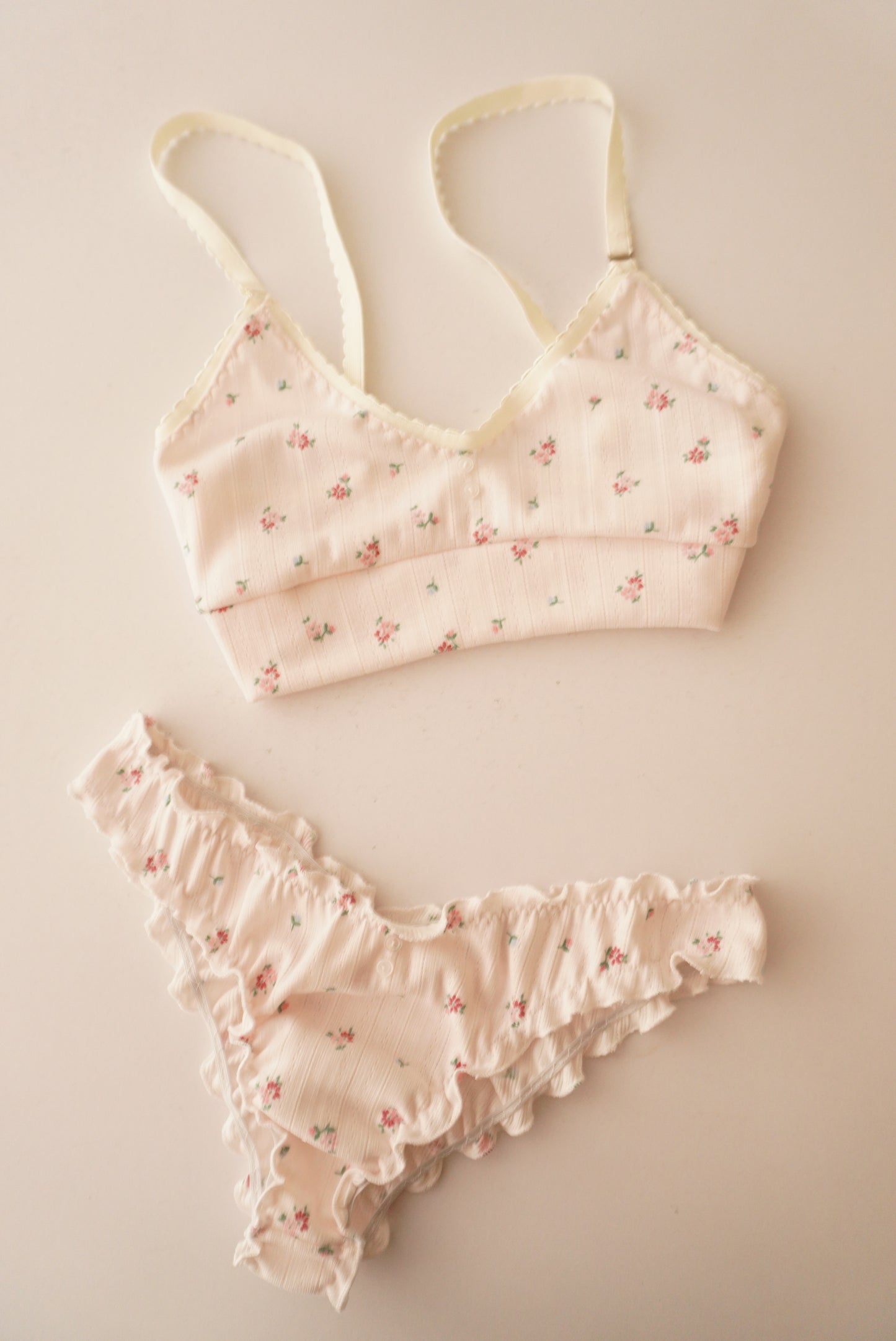 summer panty