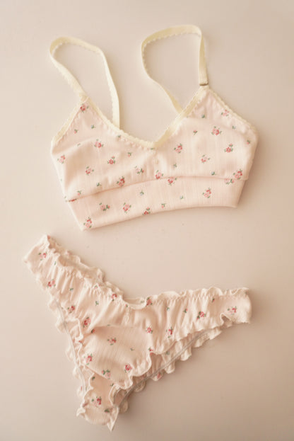 summer panty