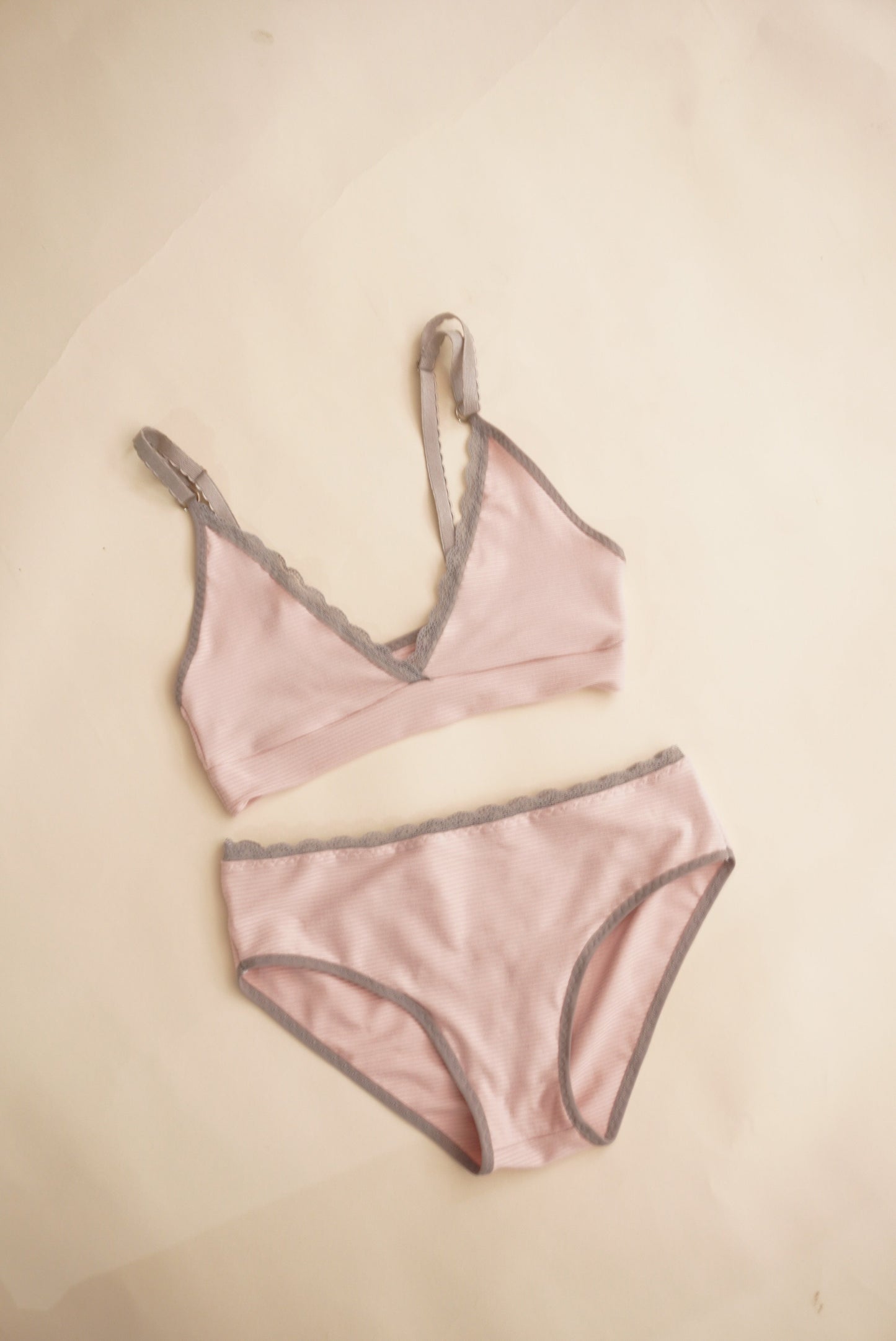 Lilia Panty