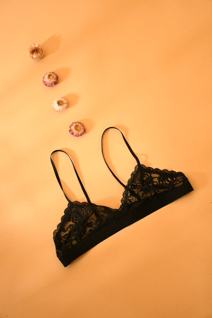 The Camisole Bralette