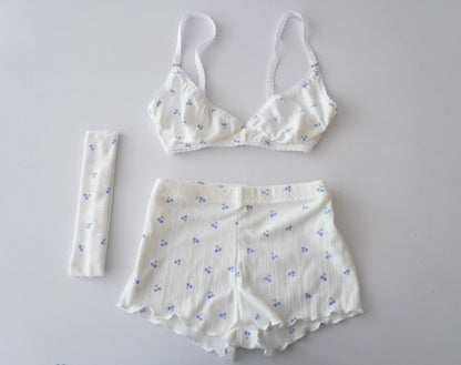 summer shortie