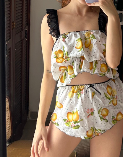 Limoncini Set