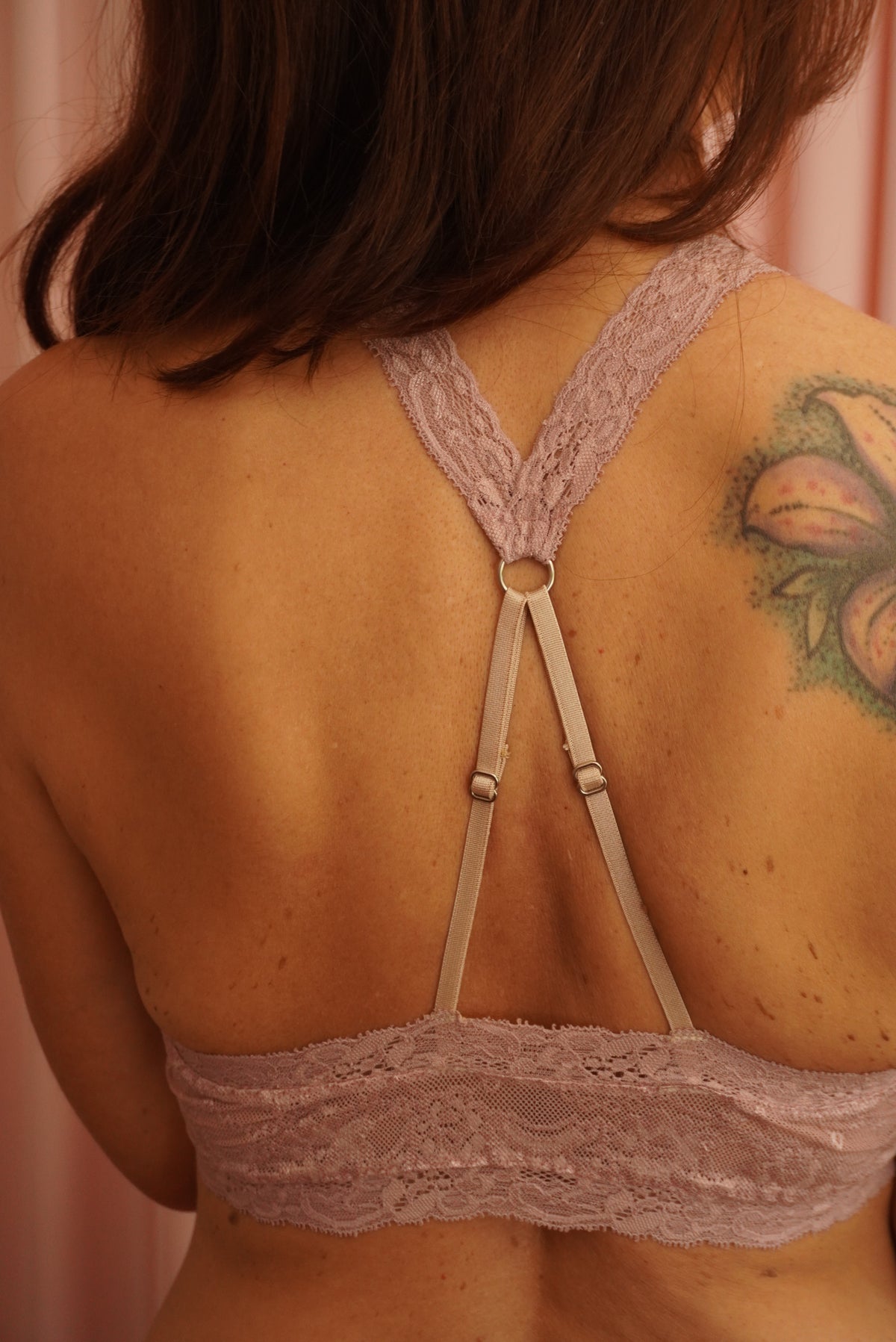 Fábula Halter Top