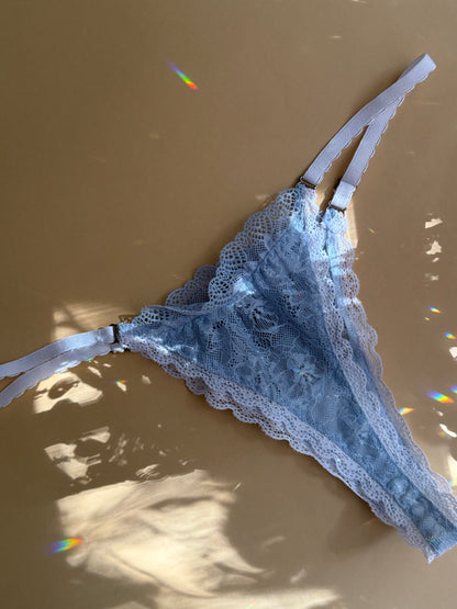 lou-loú bottom ajustable