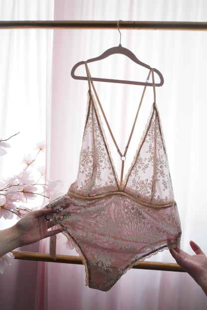 valentina bodysuit