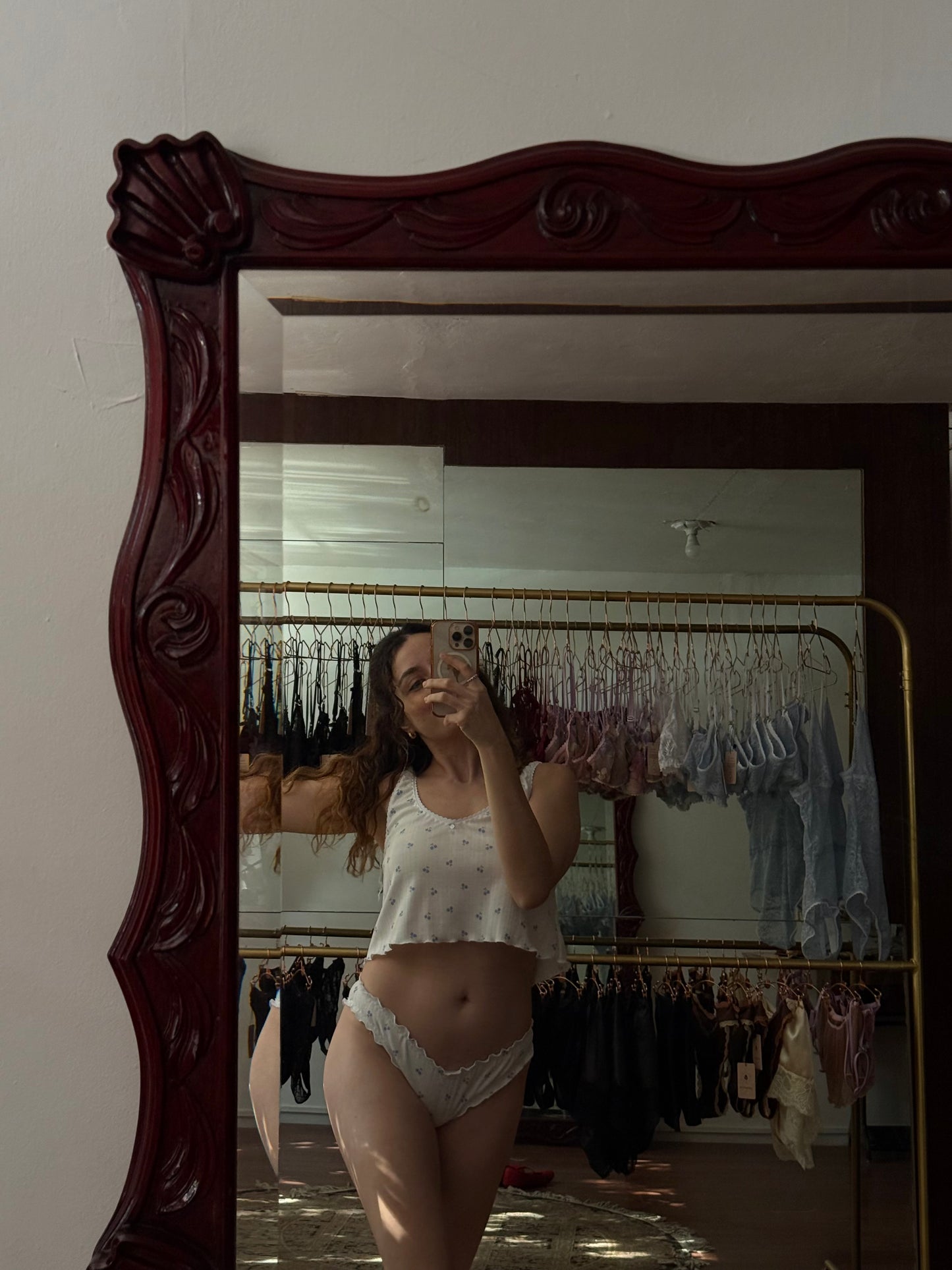 summer panty