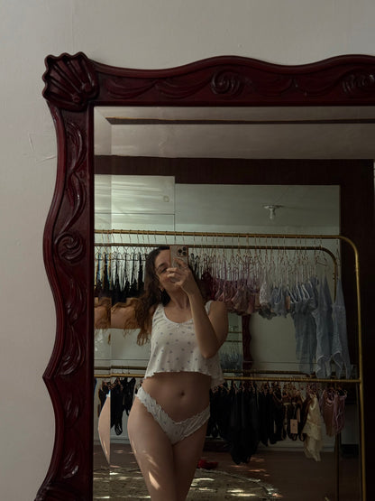 summer panty