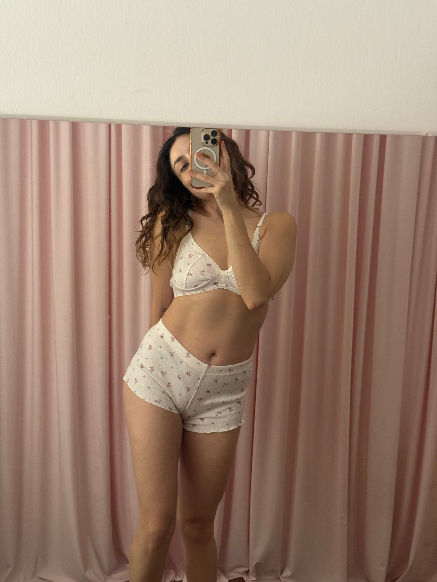 summer shortie
