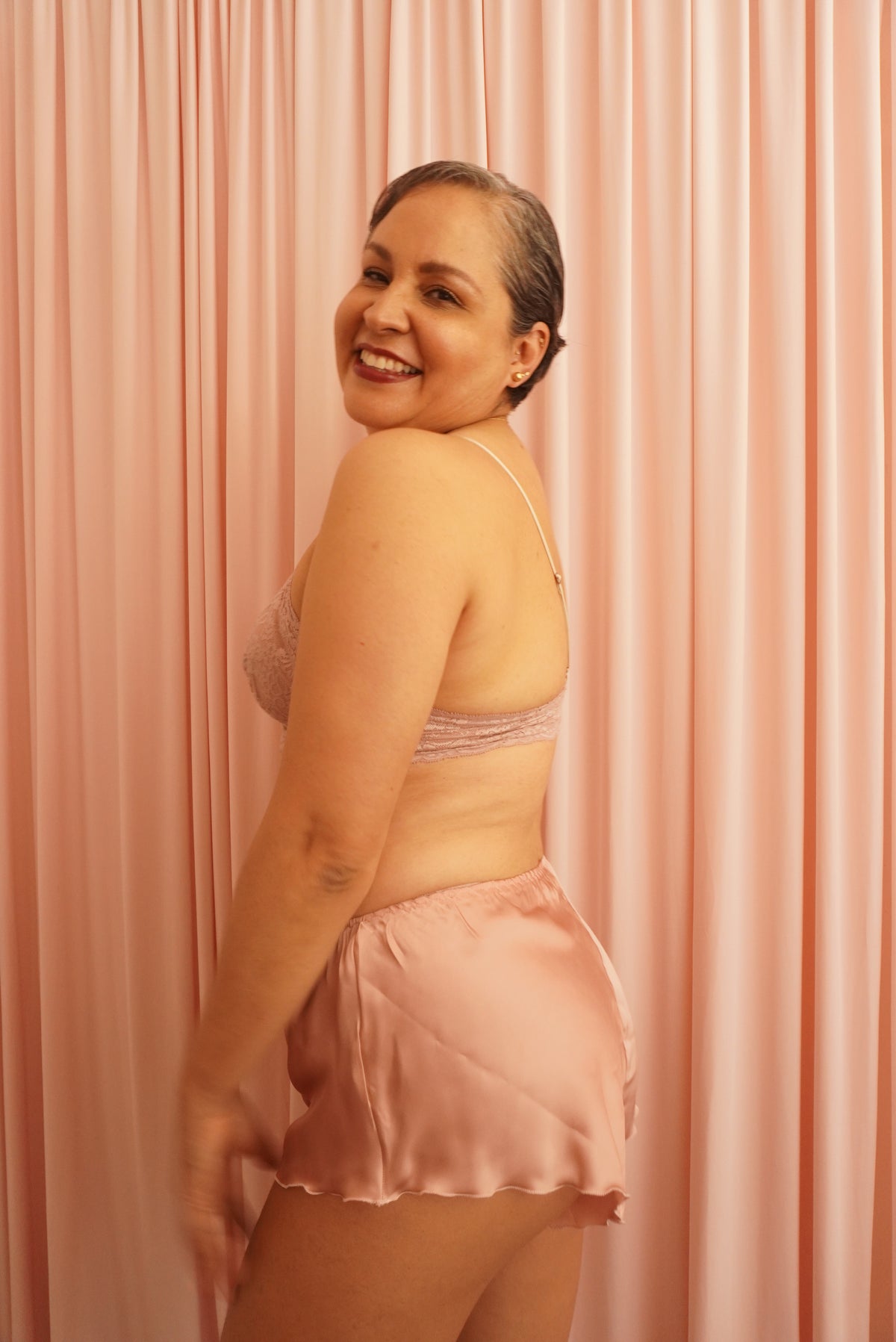 Fábula Brasiere