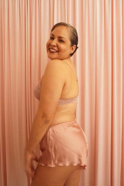 Fábula Brasiere