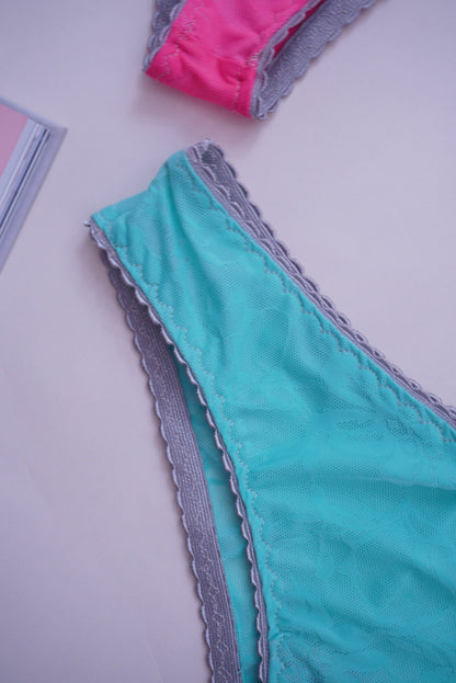Loretta Panty