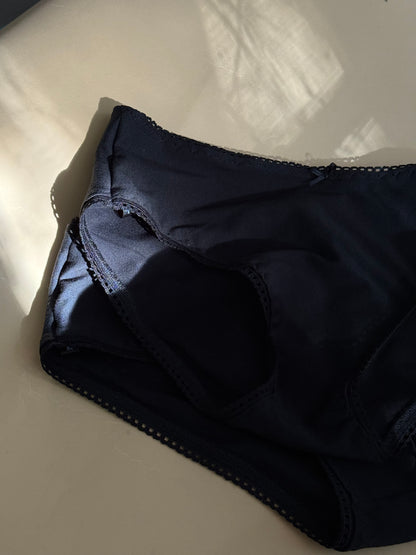 3-Pack Joker Panties de Algodón