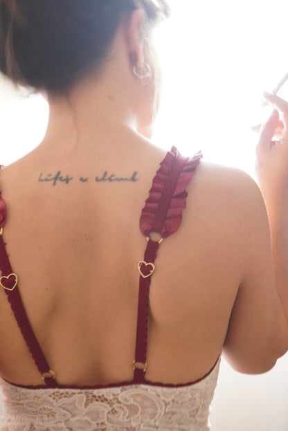 Bésame Mucho Bodysuit