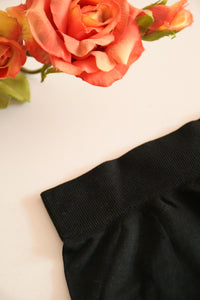 Short Seamless