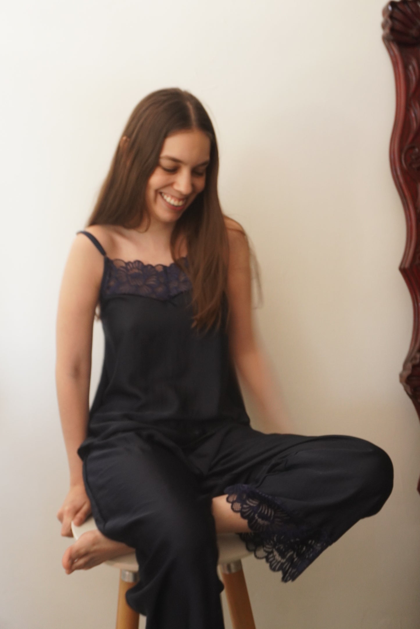 Bluemoon Pijama 3-Set