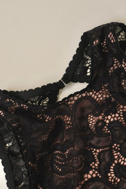 Elena Halter Bodysuit