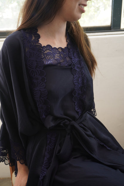 Bluemoon Pijama 3-Set