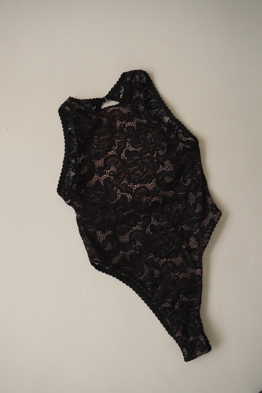Elena Halter Bodysuit