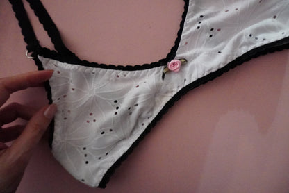 bimba set 3 piezas preventa