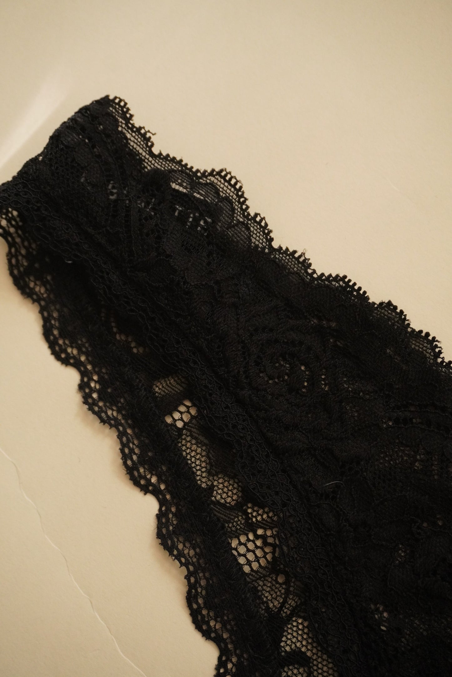 Turroncito Panty