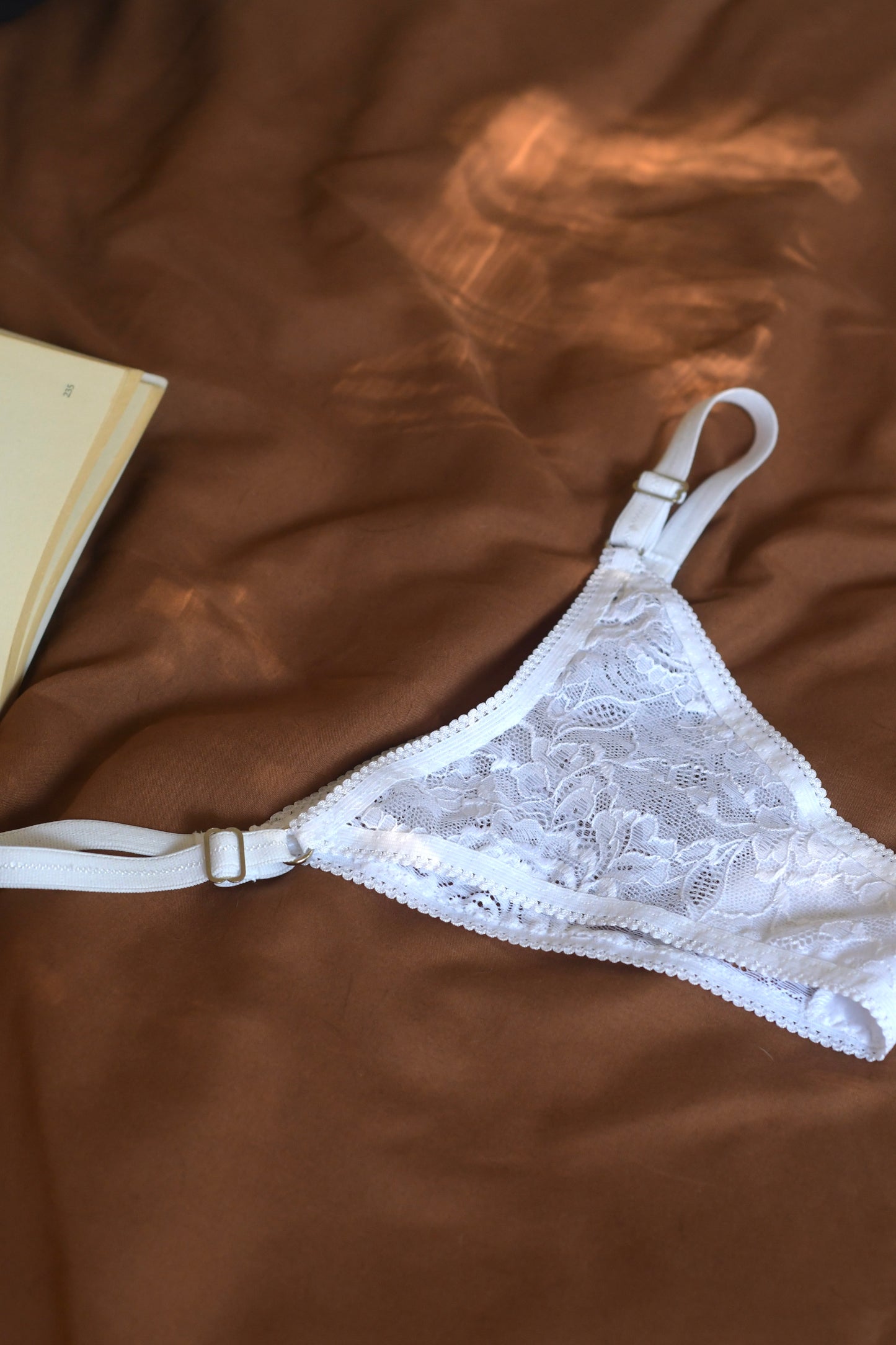 Blanca Mini Panty