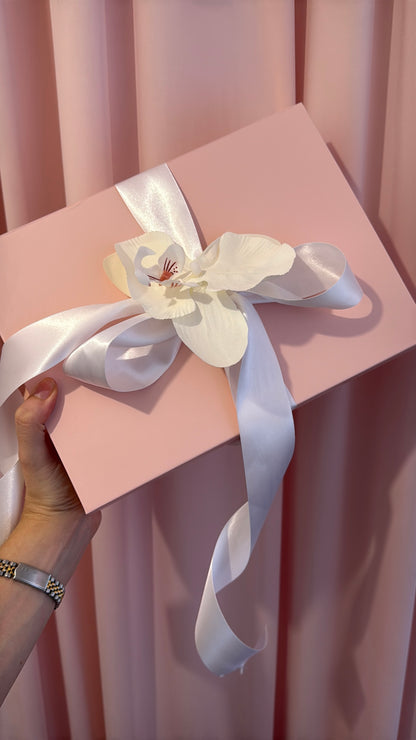 bride box