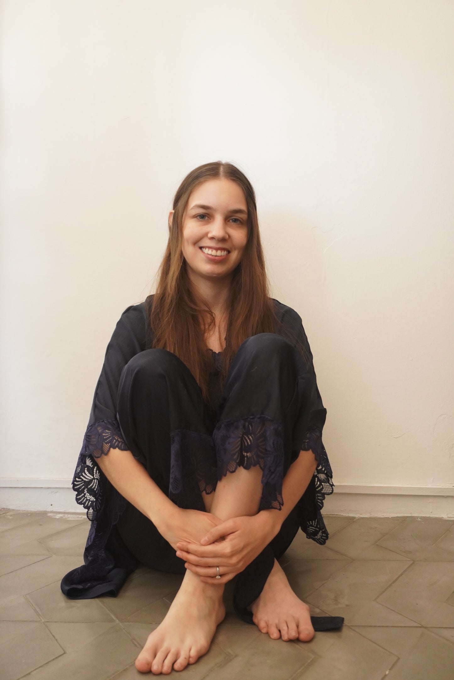 Bluemoon Pijama 3-Set