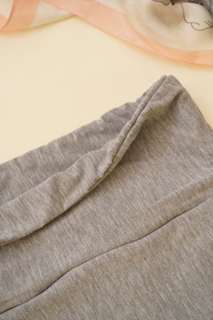 Zen Top Strapless