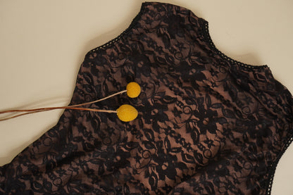 Camisole Bodysuit no. 2