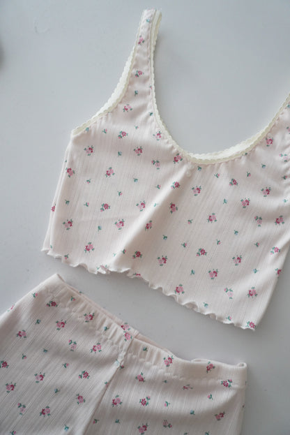 summer tank top