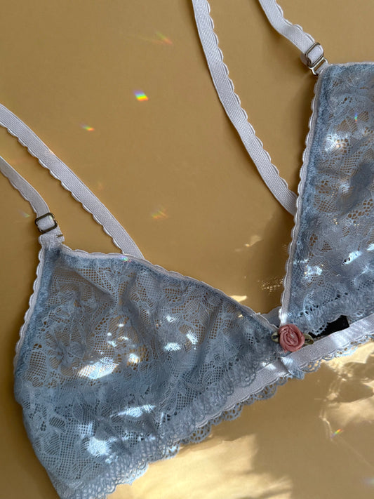 lou-loú top bralette