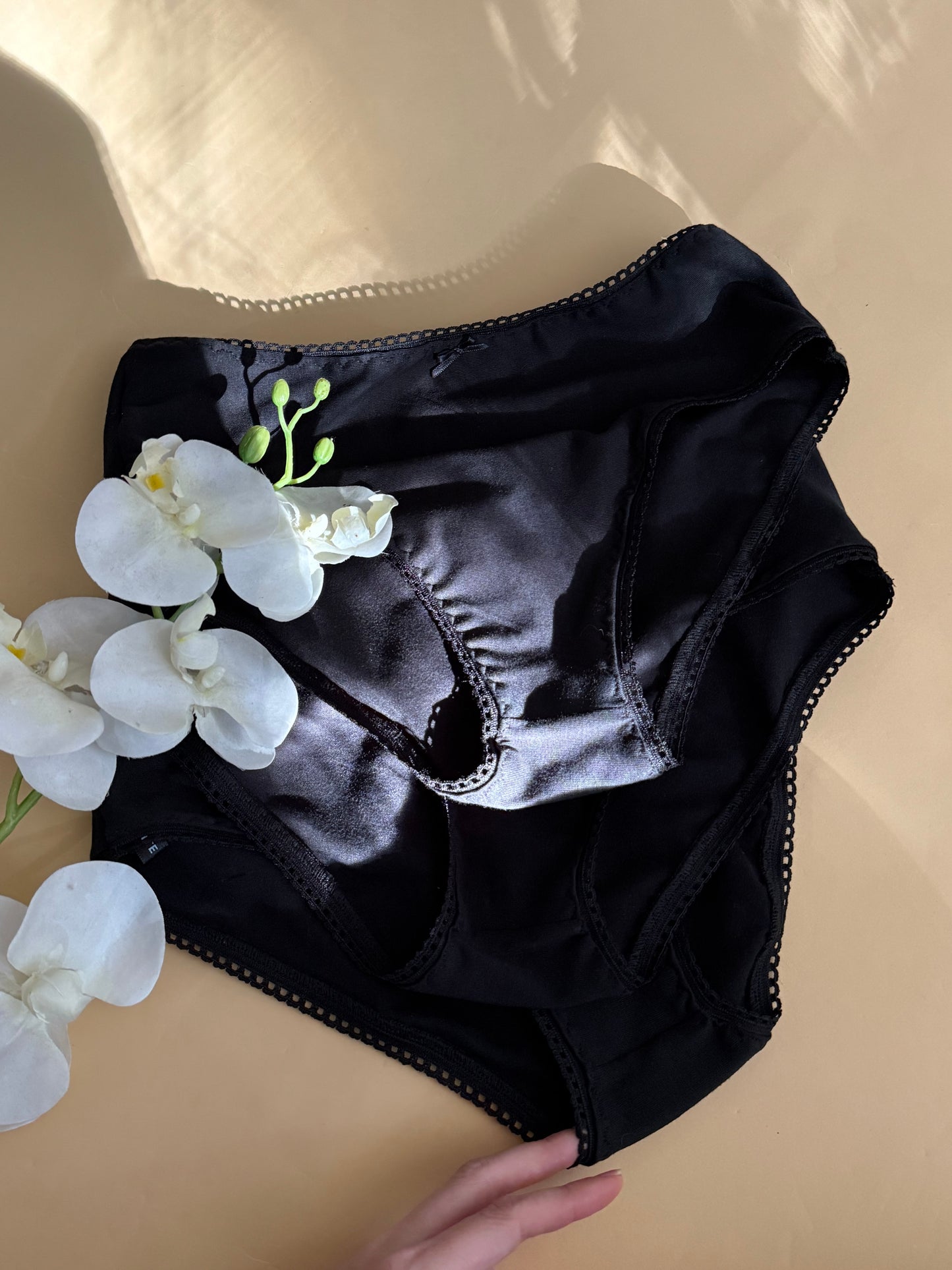 3-Pack Joker Panties de Algodón