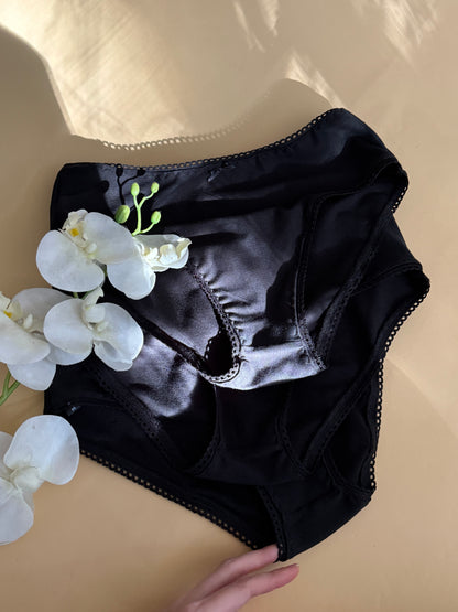 3-Pack Joker Panties de Algodón